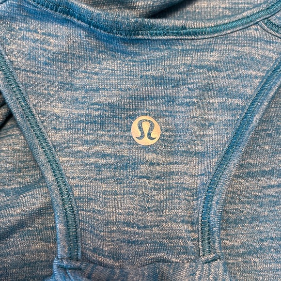 Lululemon Essential Tank - Picture 10 of 10